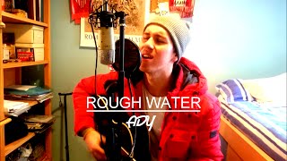 Travie McCoy - Rough Water ft. Jason Mraz (Ady Acoustic Version)