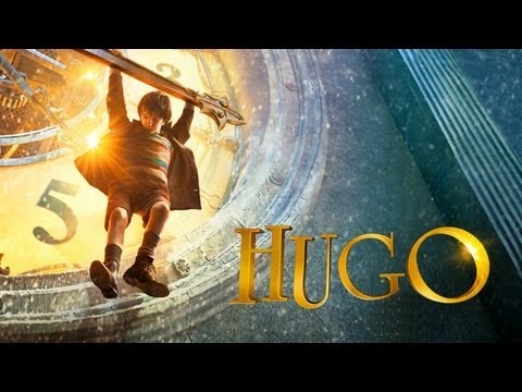 Hugo -- Film Review