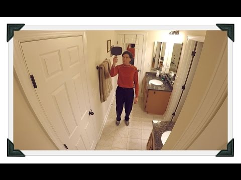 これは私のお尻が太って見えるようになりますか？ (Does This Make My Butt Look Fat? - It's a Good Idea)