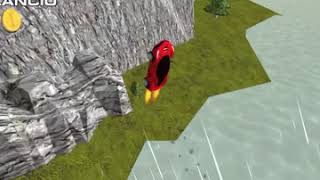 Ramp Car Jumping level 11 unlock !!!!