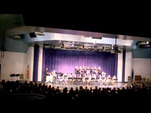 K.O. Knudson - Feliz Navidad by Jose Feliciano arranged by Victor Lopez