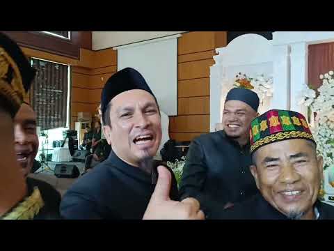 PESTA PALING MERIAH REVI & MITA