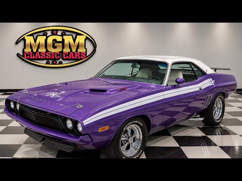 1972 Dodge Challenger (CC-2106851) for sale in Addison, Illinois