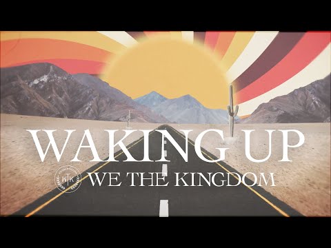 Thumbnail for Waking Up video