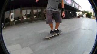 Sk8 Hambara  Just To Prove A Point