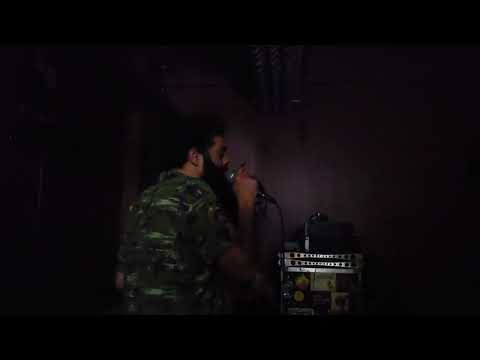 Indy Boca (feat. Jacko) - Track ID Dubplate (1/4) Live Roots and Power #1 Paris 20251130 013713 HD