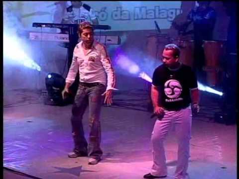 Amigo é pra essas coisas video