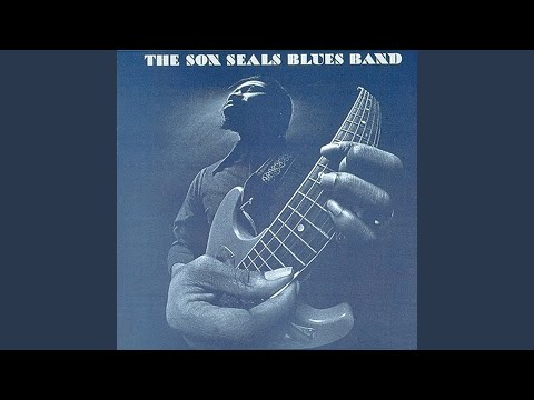 Mother-In-Law Blues