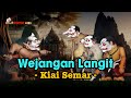 WEJANGAN LANGIT Kiai SEMAR ️ Semarjawa Wejangan Semar Pituturjawa Katakatabijak