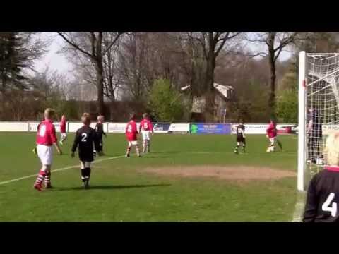 Concordia Wehl F2 - VIOD F6 29-03-2014 (3-2)