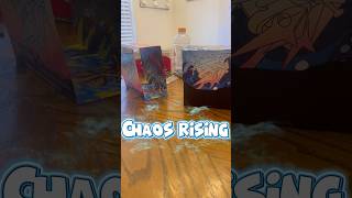 Chaos Rising PokemonCenter ETB 💧 🐸