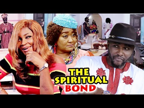 THE SPIRITUAL BOND Season 1&2 " New Movie Alert" Chizzy/Onny Micheal) 2019 Latest Nigerian Movie