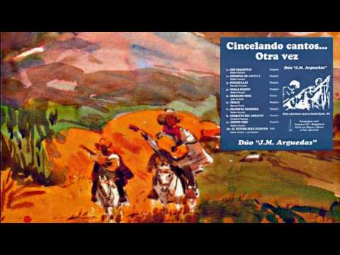 DÚO J.M. ARGUEDAS - TRILCE