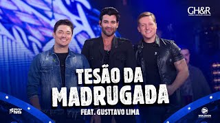 Download lagu George Henrique e Rodrigo Feat Gusttavo Lima Tesã... mp3