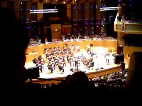 phoneheads/symphoniker Düsseldorf 15.3.2007 Part4