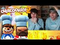 Do NOT Let Us Cook
