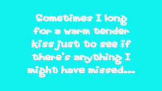 Sometimes Mary lou Turner and Bill Anderson