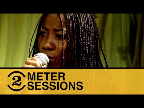 4hero -  Golden Age of Life (live on 2 Meter Sessions, 1998)