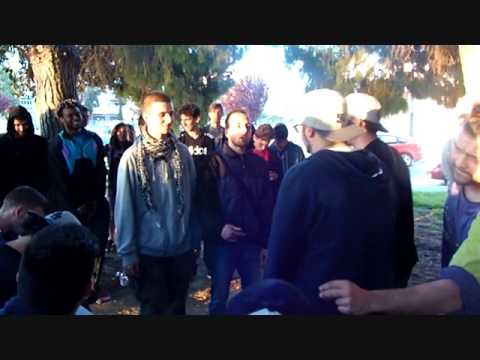 KRYSIS VS LEYEN(FINAL) 1ºEDICIÓN CULTURE BATTLE