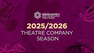 Download the video "2025/26 Theatre Company Season"