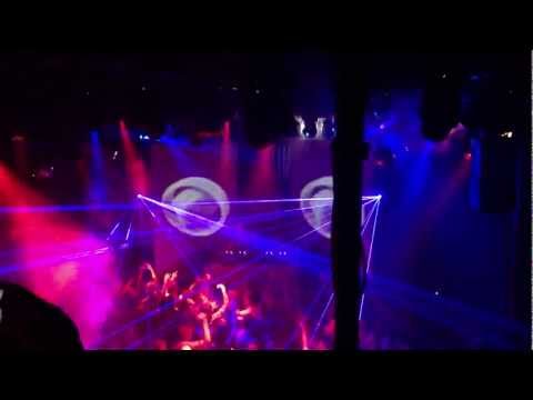 T4keover: Nicky Romero - Greyhound vs The Code