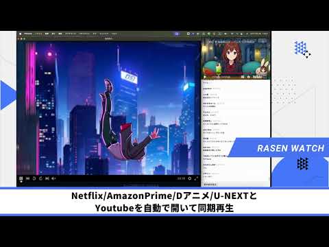 アイテムの動画サムネイル