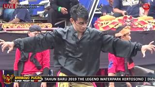 Download lagu Lagu Hits 2019 KEPENDEM TRESNO Cover Voc WULAN JNP77 - SAMBOYO PUTRO Live The Legend Waterpark 2018 mp3