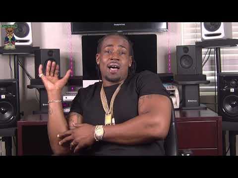 G Man x TLG Lil Jay - Back and Forth (REACTION VIDEO)