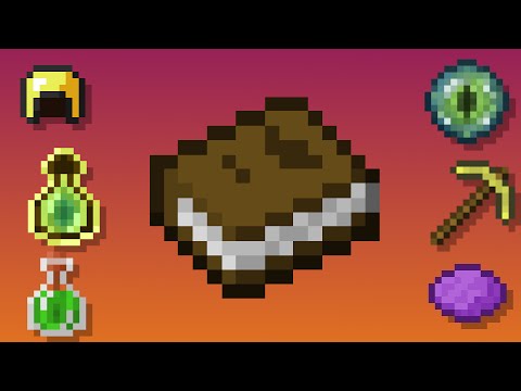 Barf Creations - Minecraft - Magic Spells (Part 2) in 1 command