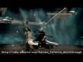 dante`s inferno (disturbed-Hell) 