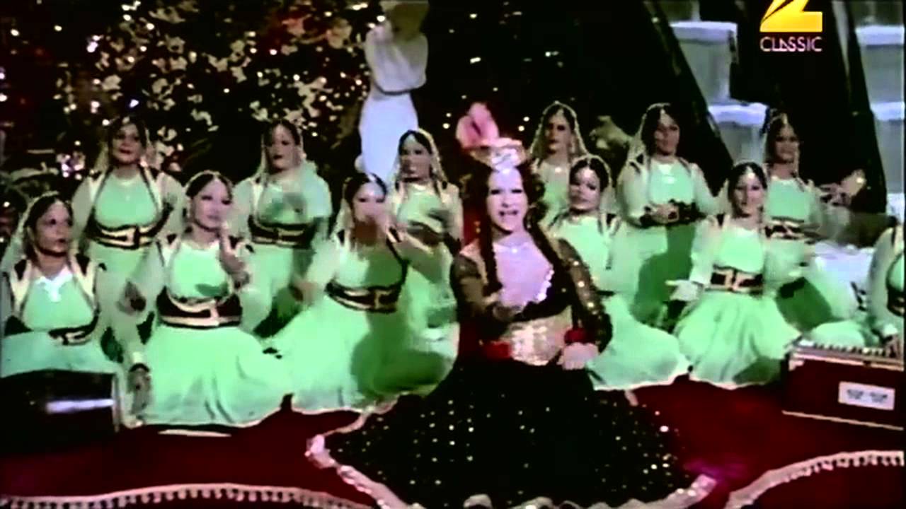 Wada Nahi Karte Kisi Se Lyrics | Prem Bandhan | Lata Mangeshkar, Mahendra Kapoor | Laxmikant Pyarelal