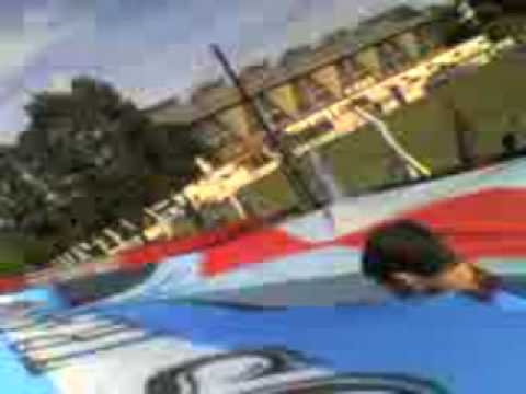 Yupanqui Vs Desafiliado III