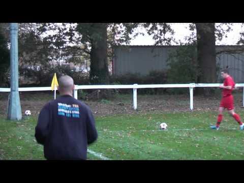 RC Warwick v Wisbech Town - FA Vase - 19/11/11