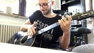 Sommertag - Subway to Sally (Cover)