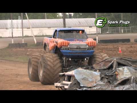 TMB TV: MT Unlimited Episode 2.4 - Lima, OH - Part 4 of 6