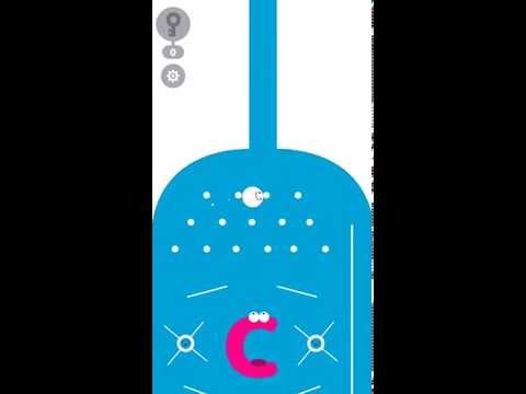 Alphabet monsters Video