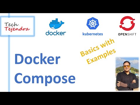 Docker Compose Mysql And Java Spring Boot Example Multi Container Networking Deployment