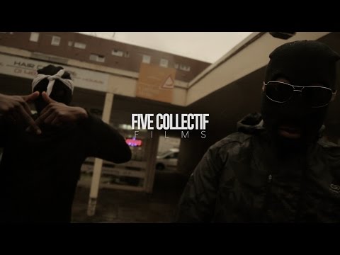 Zmen Alcapone - Hors Ligne (Teaser officiel) by Five Collectif