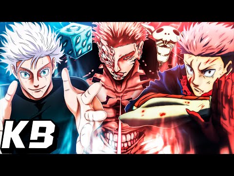 Jujutsu Kaisen Chronology | The New Cursed Era | Knight