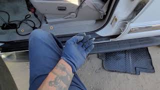 chevy gmc p0446