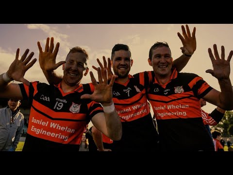 BeoSport Promo: AIB Leinster Senior Hurling Club Championship