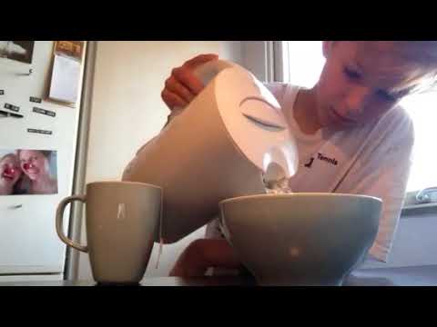 Mikkels køkken: Nudler