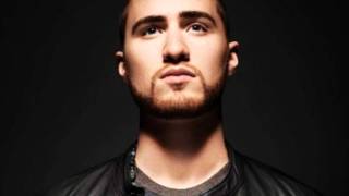 Mike Posner The Scientist
