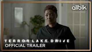 Terror Lake Drive: Single Black Female | Official Trailer (HD) | Premieres June 23