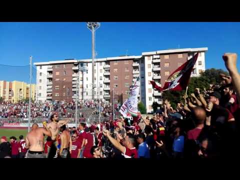 Finale PlayOut 2016/2017. C Siamo.