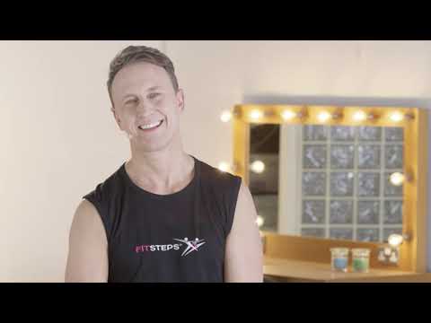 Why a FitSteps Class?