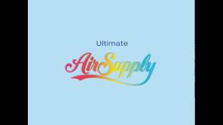 Air Supply - Just As I Am [Official Audio]