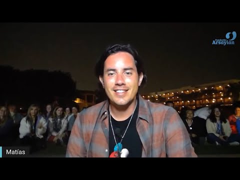 Day 228 - FLOW - Matias De Stefano - Spanish edition