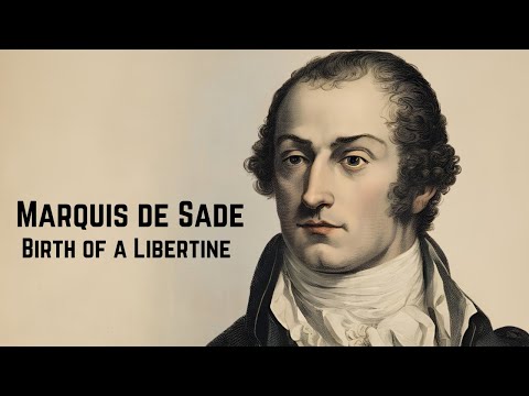 Marquis de Sade - The Original Sadist Documentary