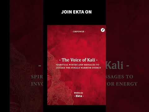 WHAT IS TRUE EMPOWERMENT? with Ekta Bajaj